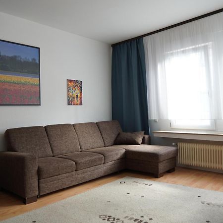 Bright, Spacious Apartment With A Lovely Terrace In The Heart Of Aachen Kültér fotó