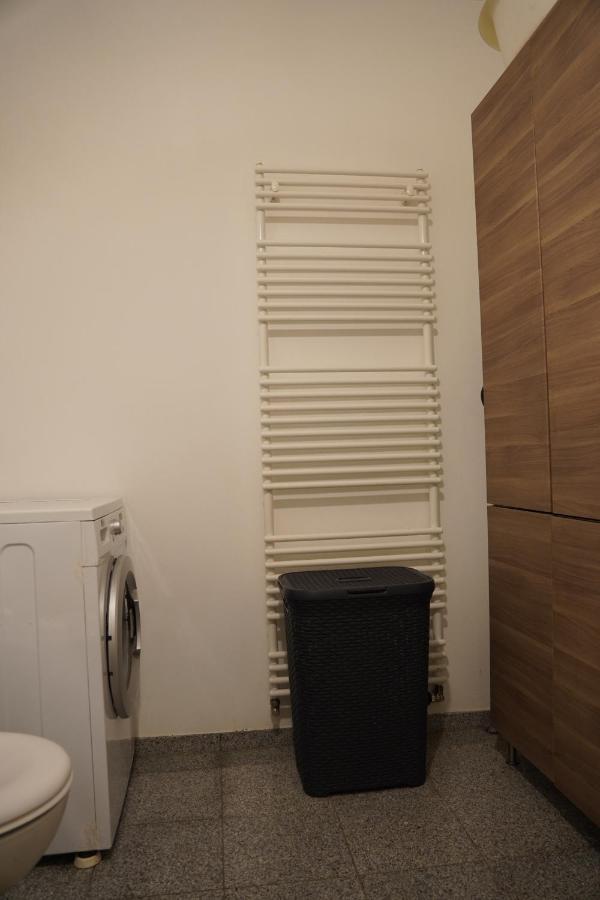 Bright, Spacious Apartment With A Lovely Terrace In The Heart Of Aachen Kültér fotó
