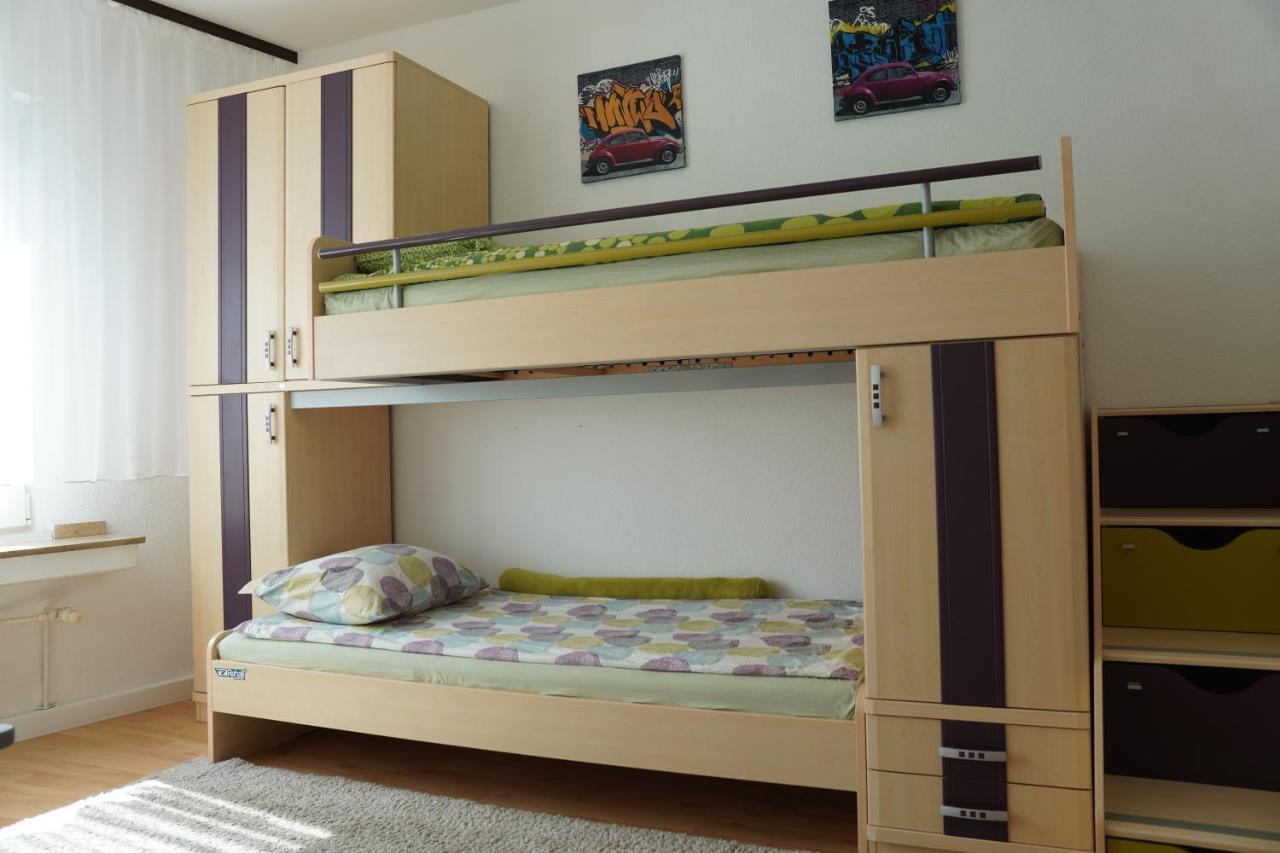Bright, Spacious Apartment With A Lovely Terrace In The Heart Of Aachen Kültér fotó