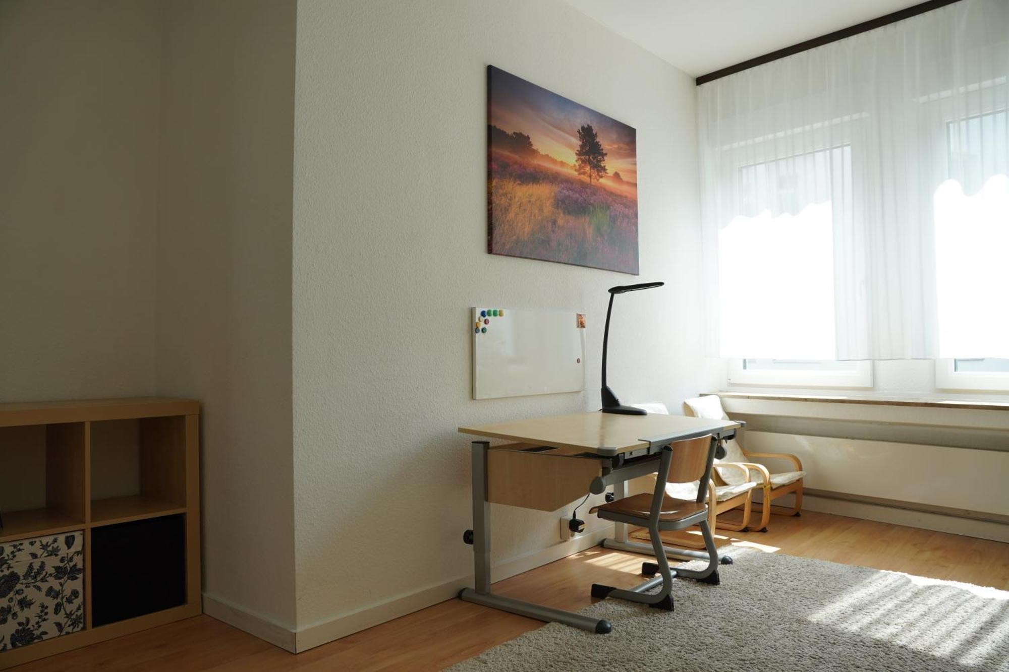 Bright, Spacious Apartment With A Lovely Terrace In The Heart Of Aachen Kültér fotó